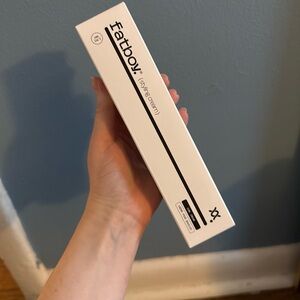 Fatboy Styling Cream 2.8 oz